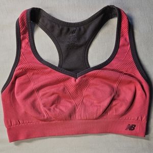 New balance sports bra